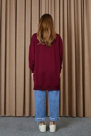 Soul Kadın Basic Tunik