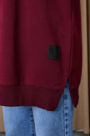 Soul Kadın Basic Tunik
