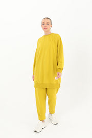 Soul Kadın Basic Tunik
