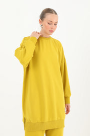 Soul Kadın Basic Tunik