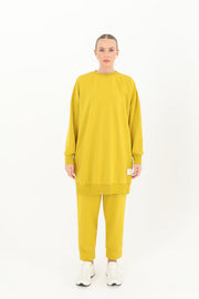 Soul Kadın Basic Tunik
