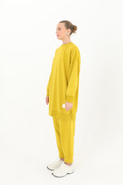 Soul Kadın Basic Tunik