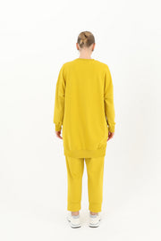 Soul Kadın Basic Tunik