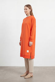 Soul Kadın Basic Fit Tunik