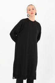 Soul Kadın Basic Fit Tunik