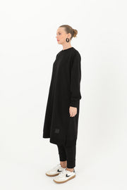 Soul Kadın Basic Fit Tunik