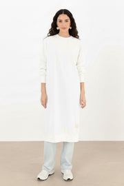 Soul Kadın Basic Fit Tunik
