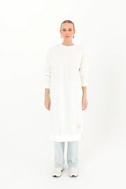 Soul Kadın Basic Fit Tunik