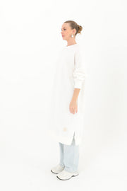Soul Kadın Basic Fit Tunik