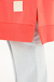 Soul Kadın Basic Fit Tunik
