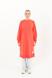 Soul Kadın Basic Fit Tunik
