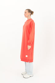 Soul Kadın Basic Fit Tunik