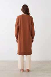 Soul Kadın Basic Fit Tunik