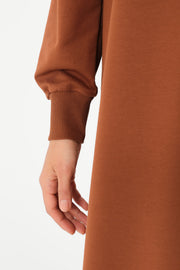 Soul Kadın Basic Fit Tunik