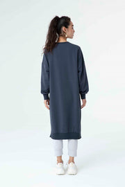 Soul Kadın Basic Fit Tunik