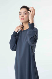 Soul Kadın Basic Fit Tunik