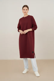 Soul Kadın Basic Fit Tunik