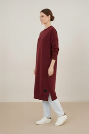 Soul Kadın Basic Fit Tunik