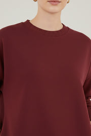 Soul Kadın Basic Fit Tunik