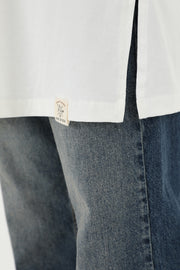 Soul Kadın Basic Kolsuz T-Shirt