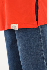 Soul Kadın Basic Kolsuz T-Shirt