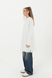 Soul Kadın Basic Tunik