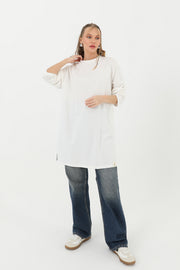 Soul Kadın Basic Tunik