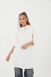 Soul Kadın Basic Tunik
