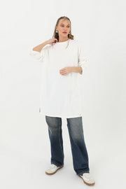 Soul Kadın Basic Tunik