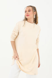 Soul Kadın Basic Tunik