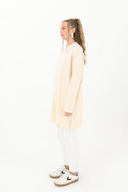 Soul Kadın Basic Tunik