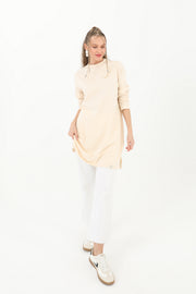 Soul Kadın Basic Tunik