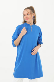 Soul Kadın Basic Tunik
