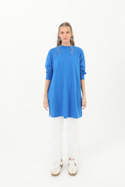 Soul Kadın Basic Tunik