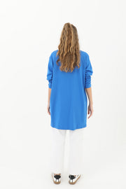 Soul Kadın Basic Tunik