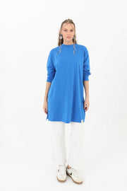 Soul Kadın Basic Tunik