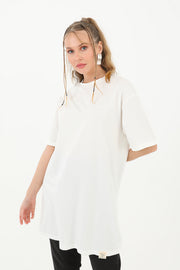 Soul Kadın Basic T-Shirt