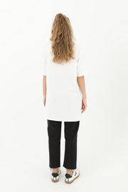 Soul Kadın Basic T-Shirt