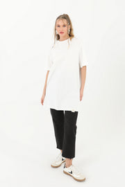 Soul Kadın Basic T-Shirt