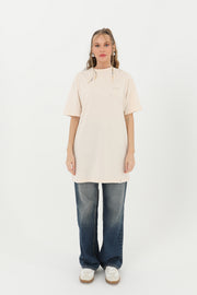 Soul Kadın Basic T-Shirt