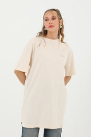 Soul Kadın Basic T-Shirt