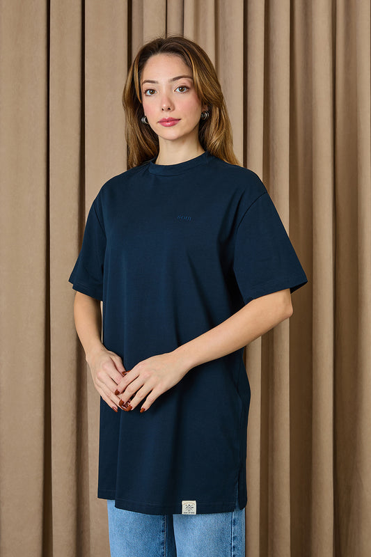 Kadın Basic T-shirt
