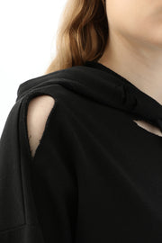 Soul Kadın Kapüşonlu Sweatshirt